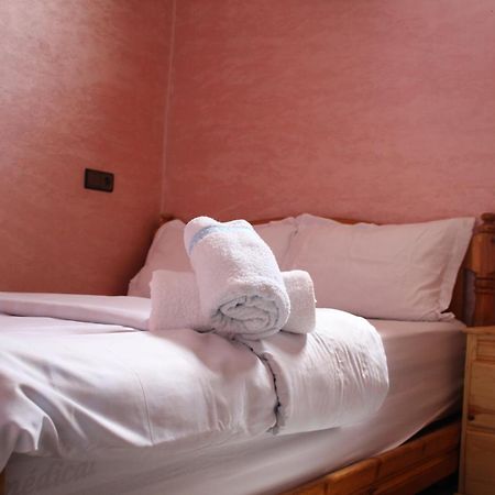 Alhiane House Imsouane Apartment Ngoại thất bức ảnh