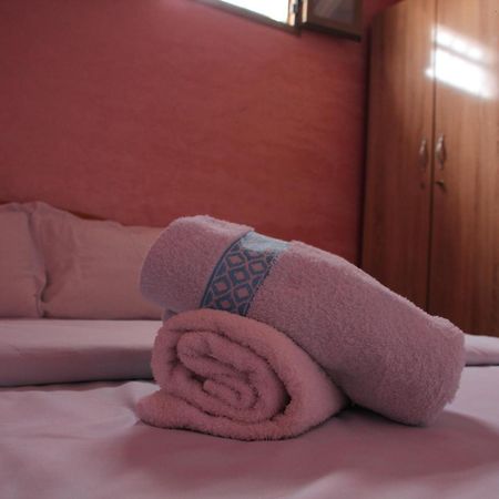 Alhiane House Imsouane Apartment Ngoại thất bức ảnh