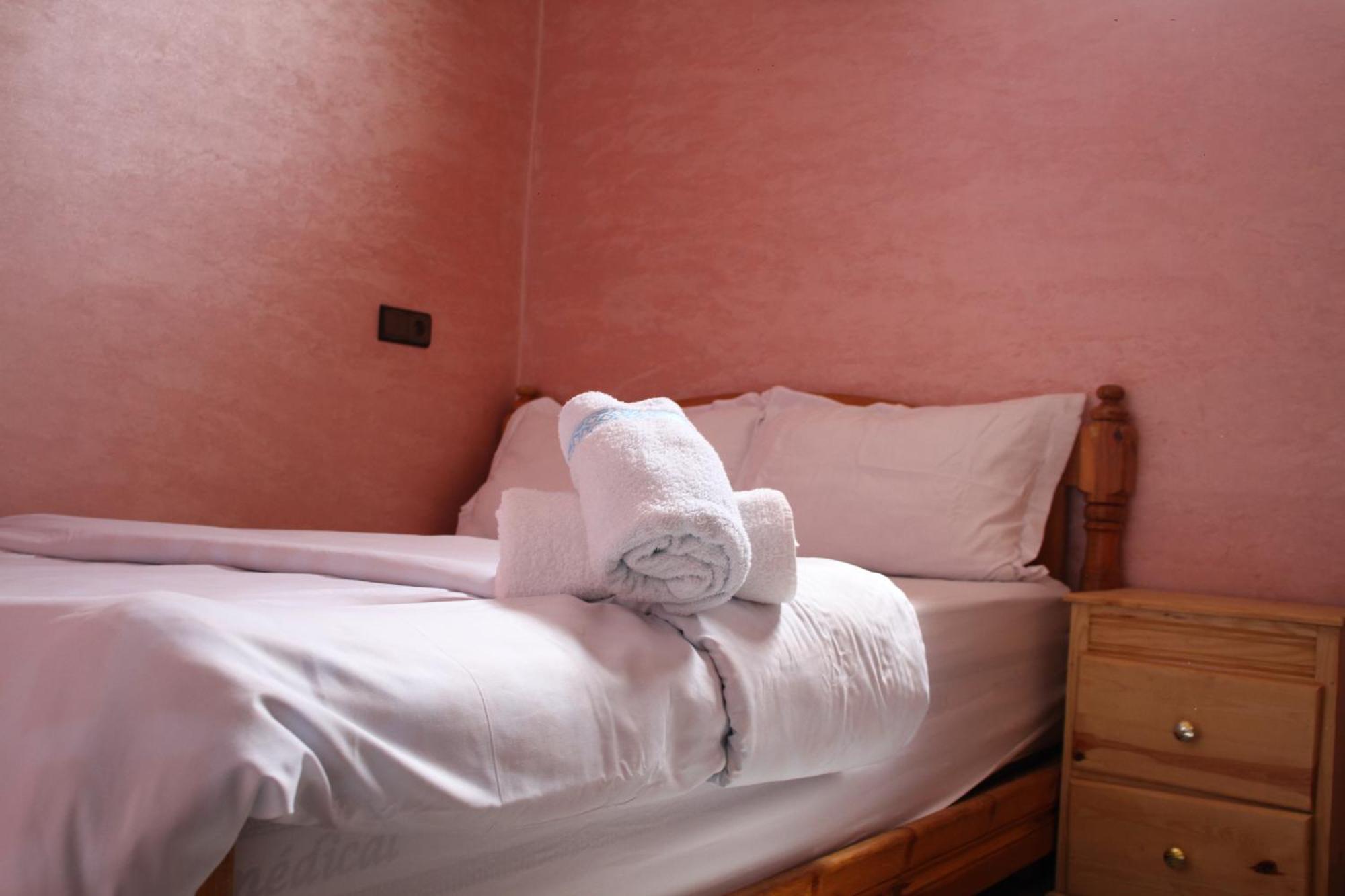 Alhiane House Imsouane Apartment Ngoại thất bức ảnh