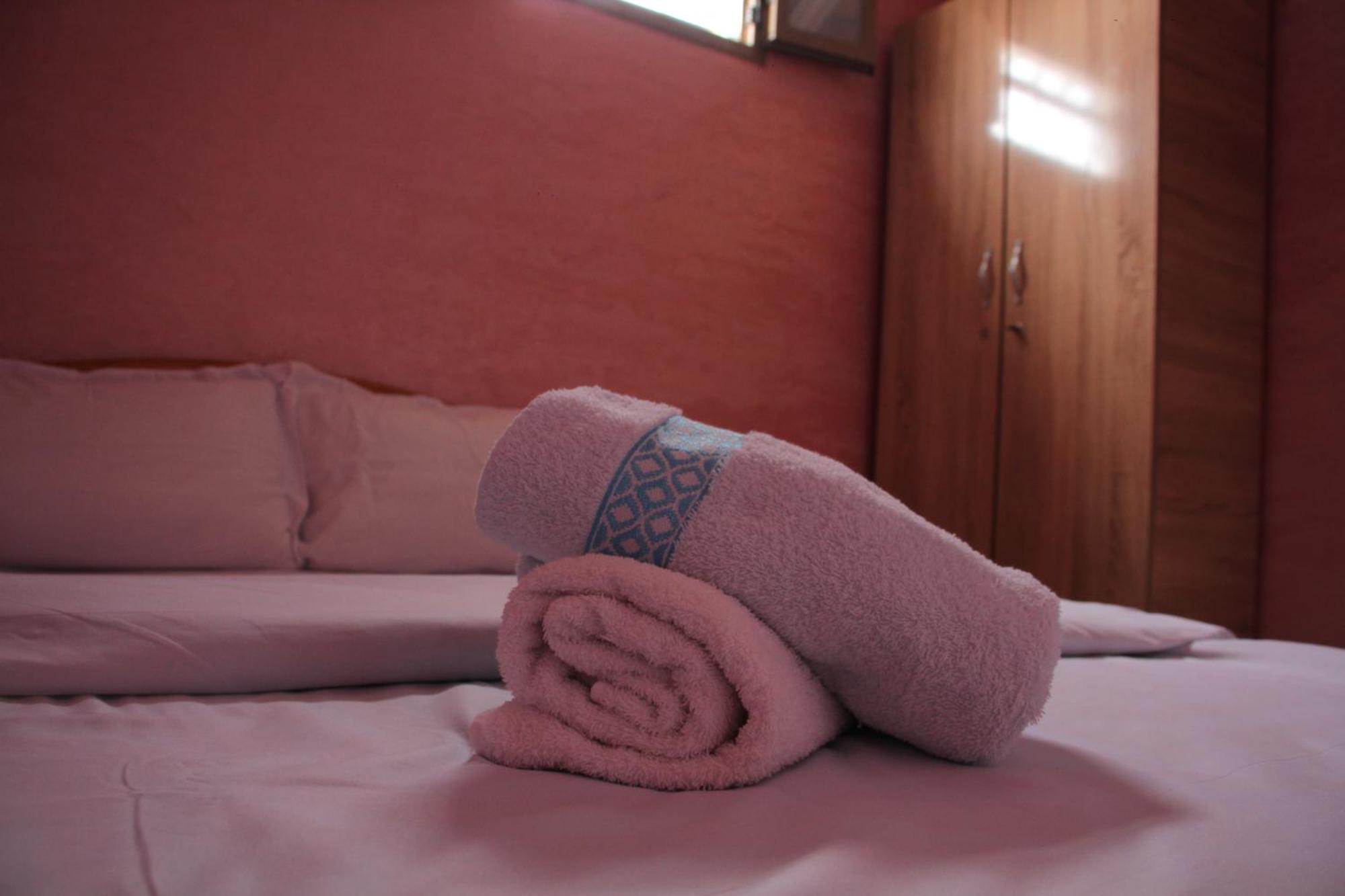 Alhiane House Imsouane Apartment Ngoại thất bức ảnh