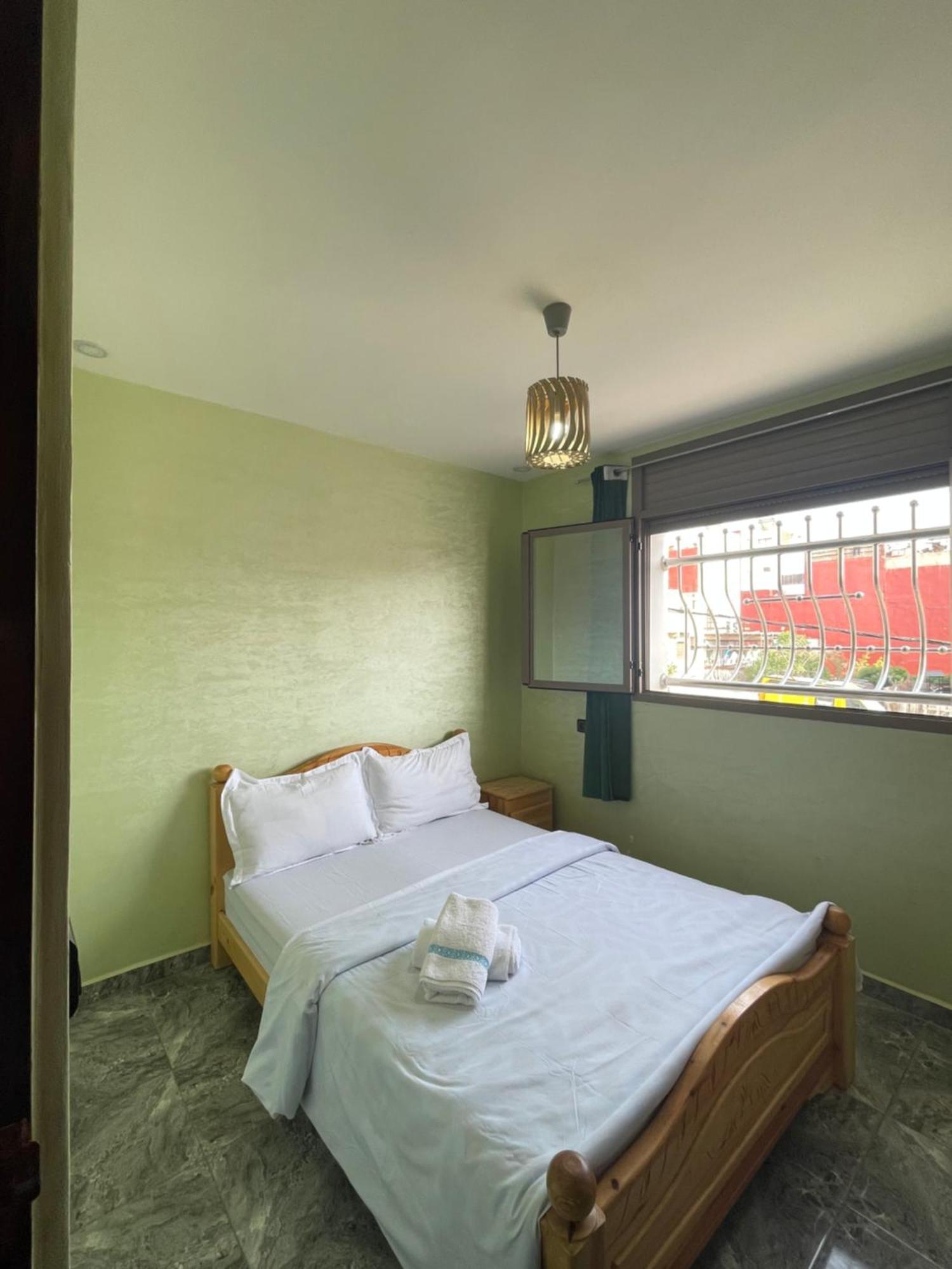 Alhiane House Imsouane Apartment Ngoại thất bức ảnh
