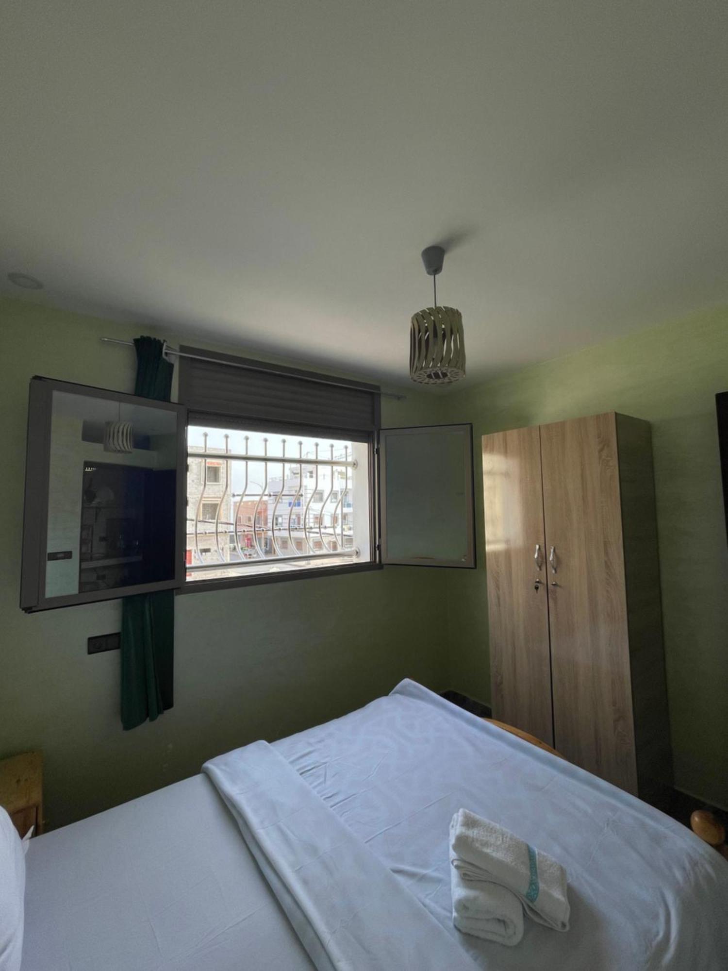 Alhiane House Imsouane Apartment Ngoại thất bức ảnh