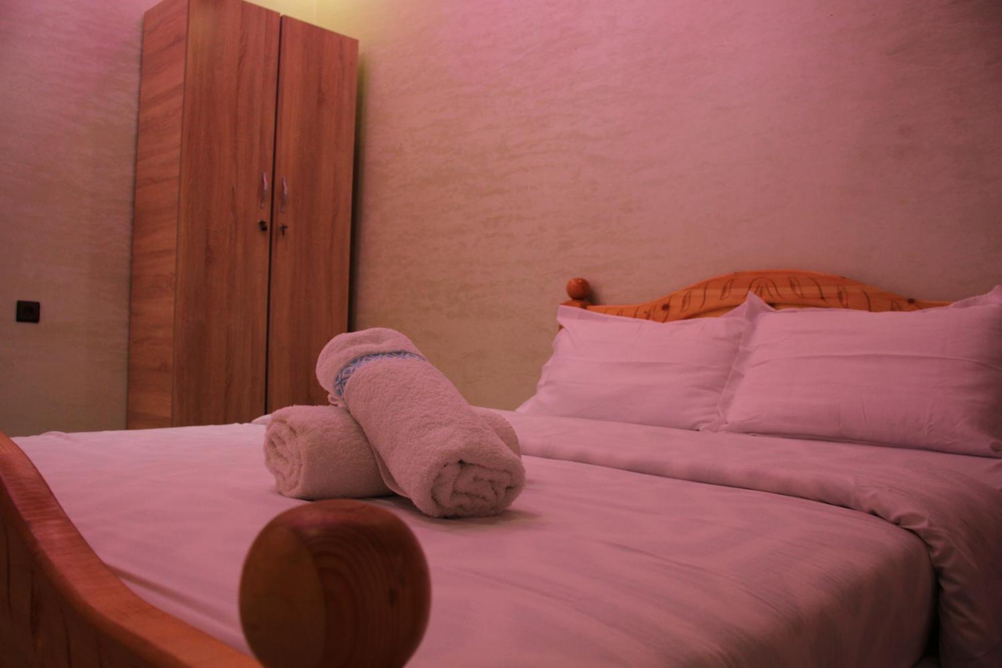 Alhiane House Imsouane Apartment Ngoại thất bức ảnh