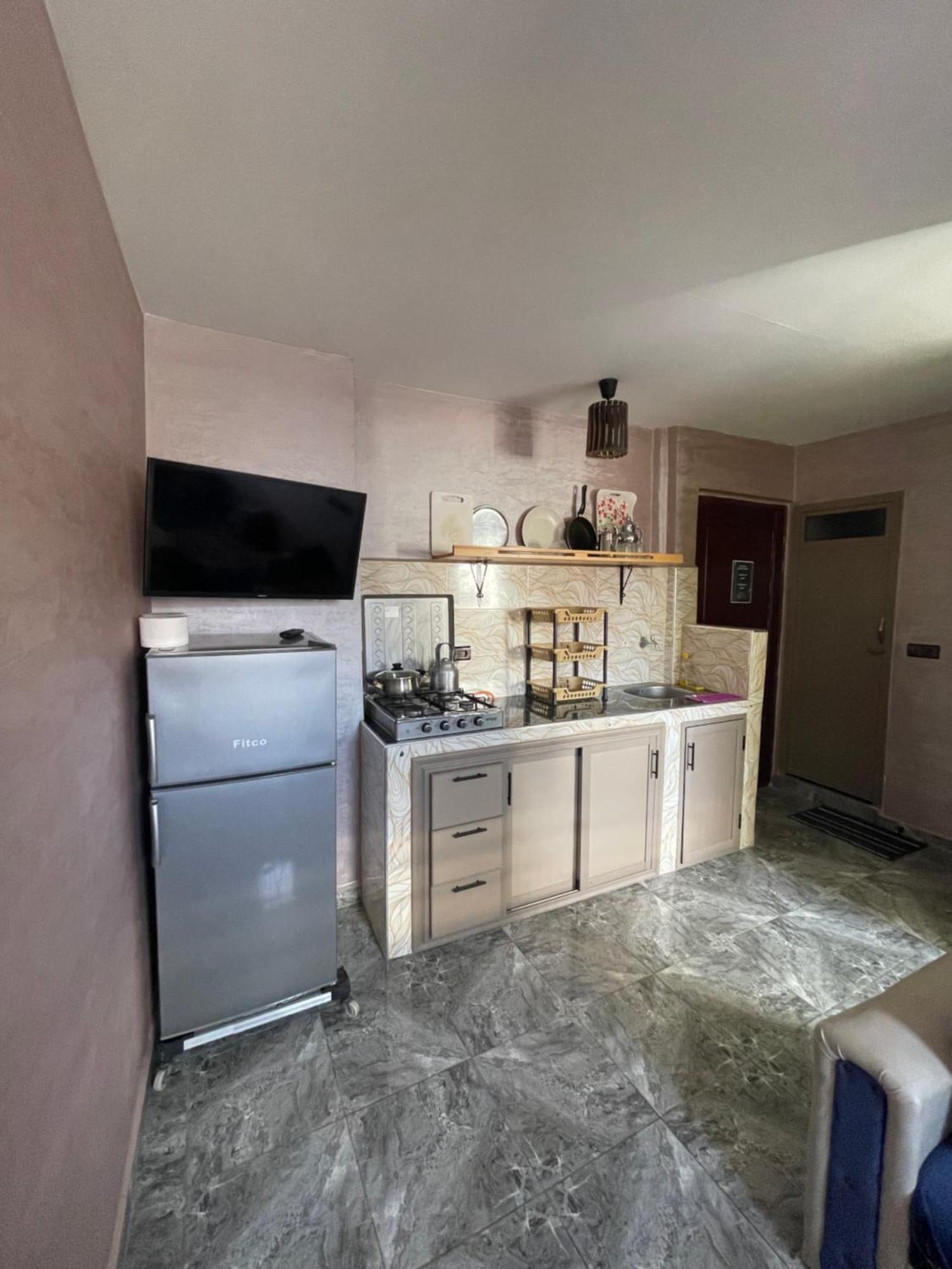 Alhiane House Imsouane Apartment Ngoại thất bức ảnh