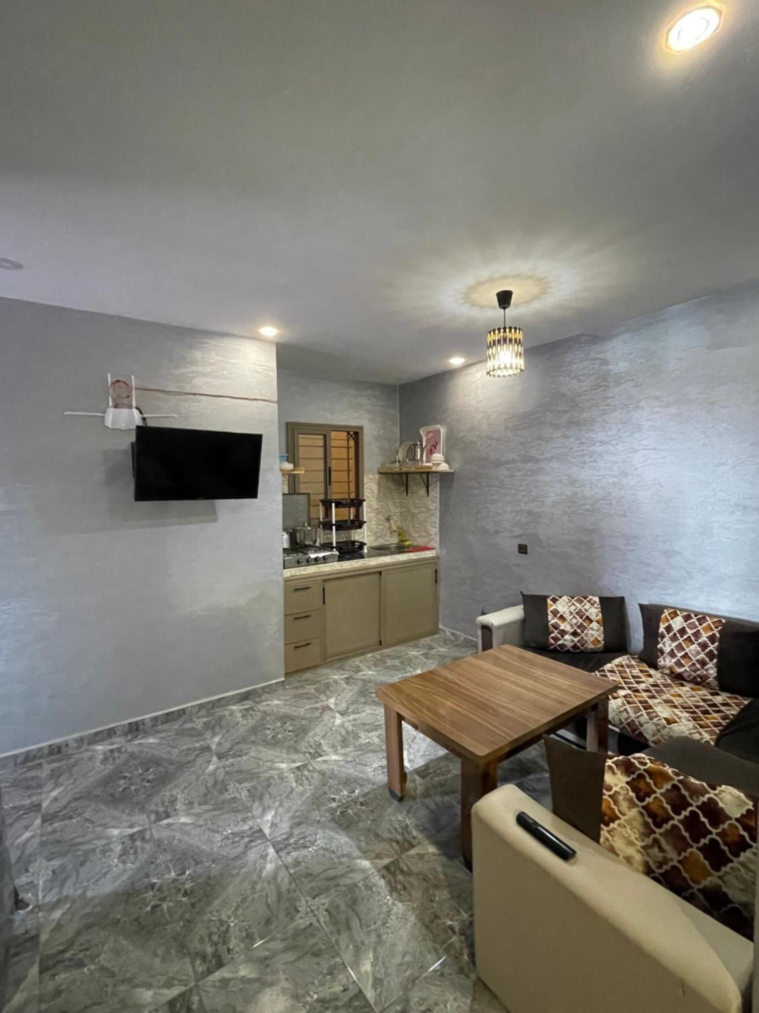 Alhiane House Imsouane Apartment Ngoại thất bức ảnh
